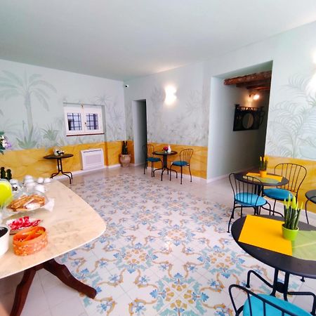 Dimora Lecerf Hotel Палермо Екстериор снимка