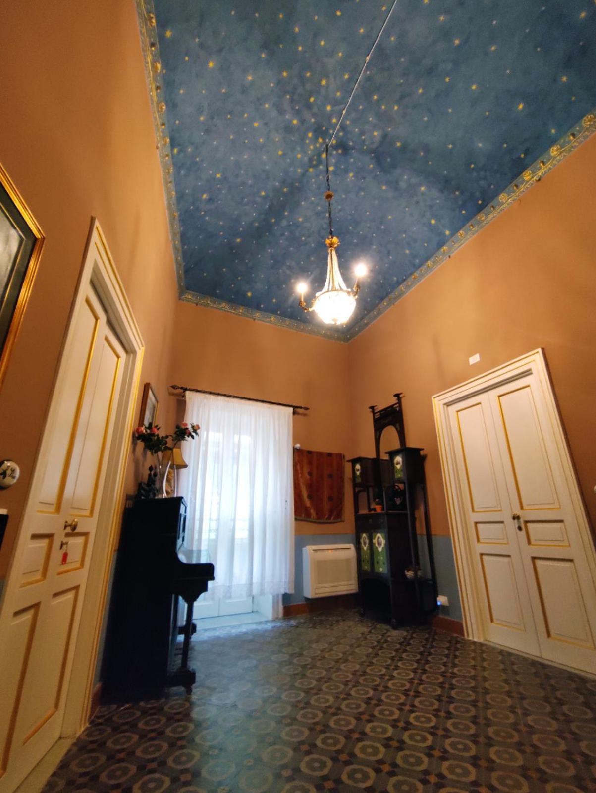 Dimora Lecerf Hotel Палермо Екстериор снимка