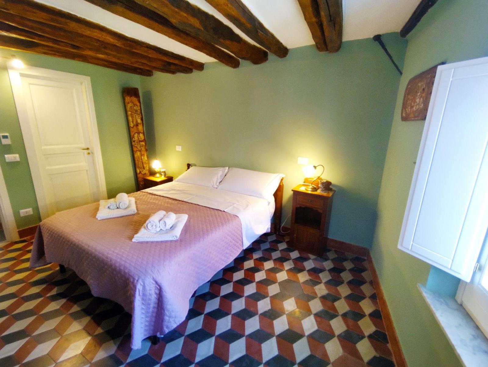 Dimora Lecerf Hotel Палермо Екстериор снимка